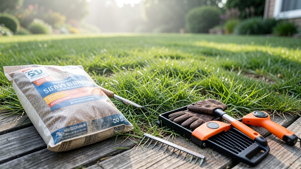When to Fertilize Lawn in Spring: Exact 3-Week Timeline for Stronger Roots