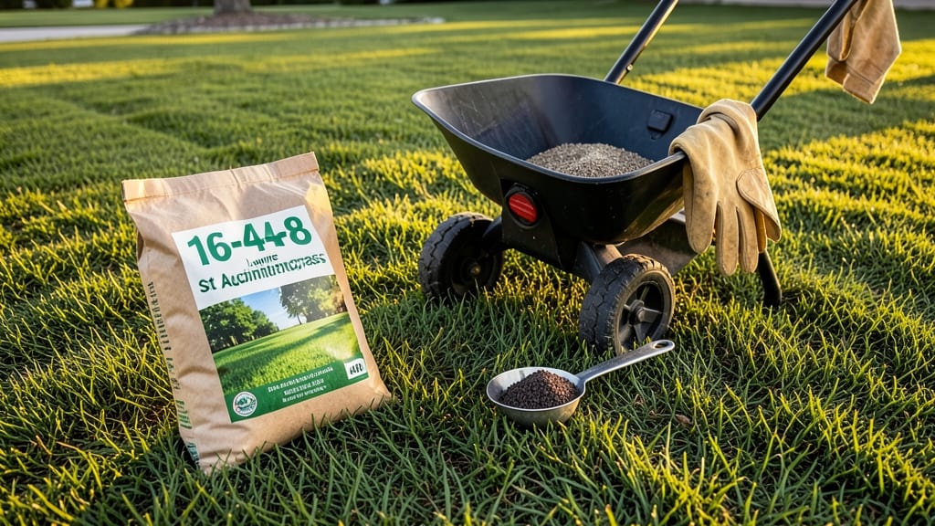 When to Fertilize Lawns in Texas: Best Months and Soil-Test Tips