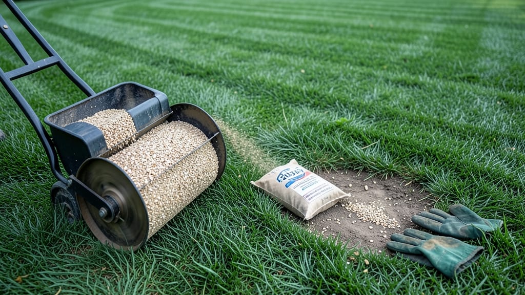 When to Fertilize Lawn in Fall: Exact Months and Climate-Zone Guide