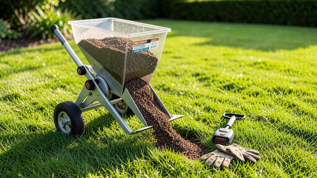 When to Fertilize Your Lawn: Best Seasons and Soil Test Timing