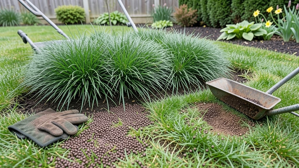 When Is the Right Time to Fertilize Your Lawn: Seasonal Guide by Climate Zone