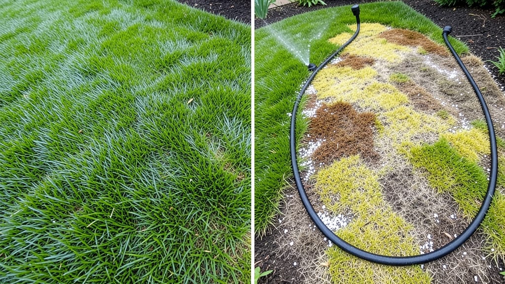 Dog Urine Ruining Lawn: Neutralize Stains and Restore Green in 24 Hours
