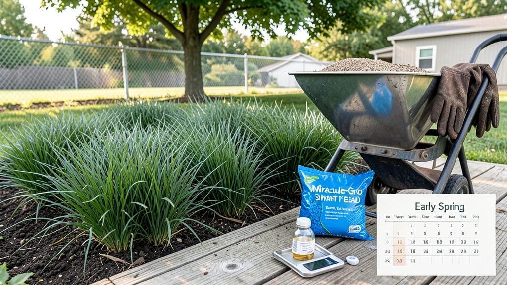 When to Fertilize Your Lawn: Exact Months by Climate Zone and Grass Type