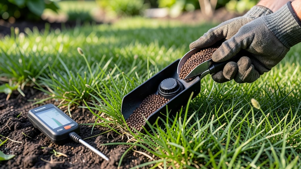 When to Fertilize Lawn in Summer: High-Heat Safe Times for Stronger Roots