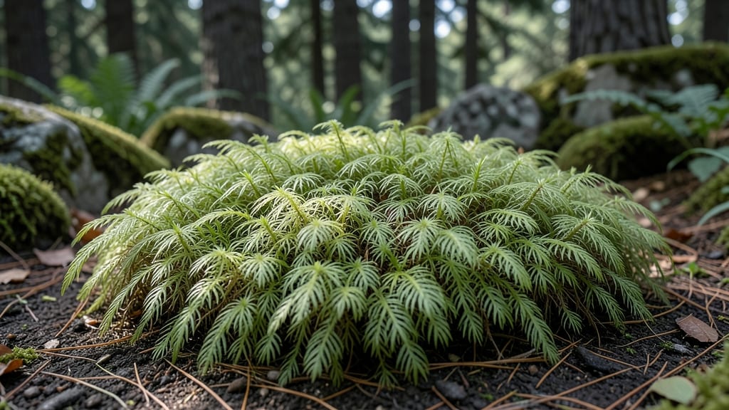 Green Moss On Lawn: Fungal Blight Cure in 72 Hours