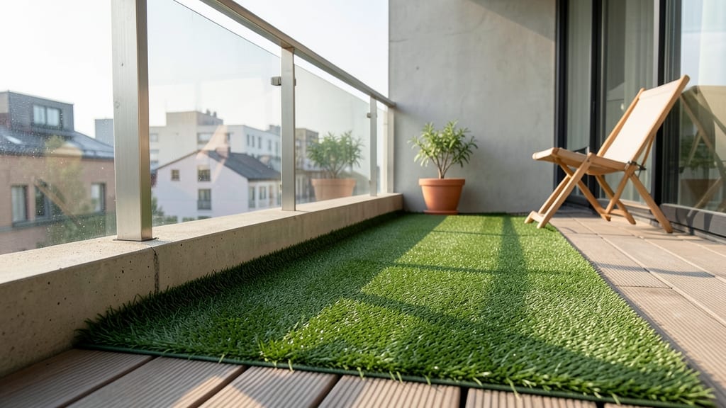 10 Small Garden Lawn Ideas: Space-Saving Designs for Urban Green Spaces