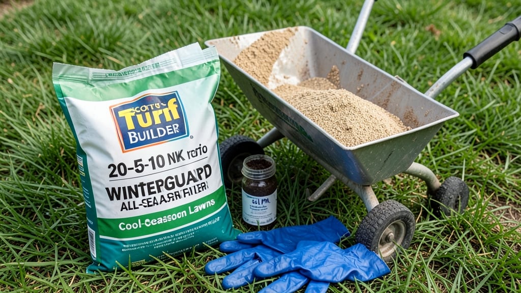 When to Fertilize Lawn in Colorado: Best Months by Grass Type