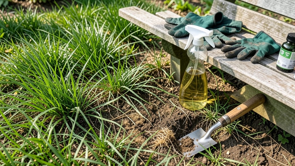 Neem Oil for Lawn Fungus: Organic Cure That Stops Spread in Days