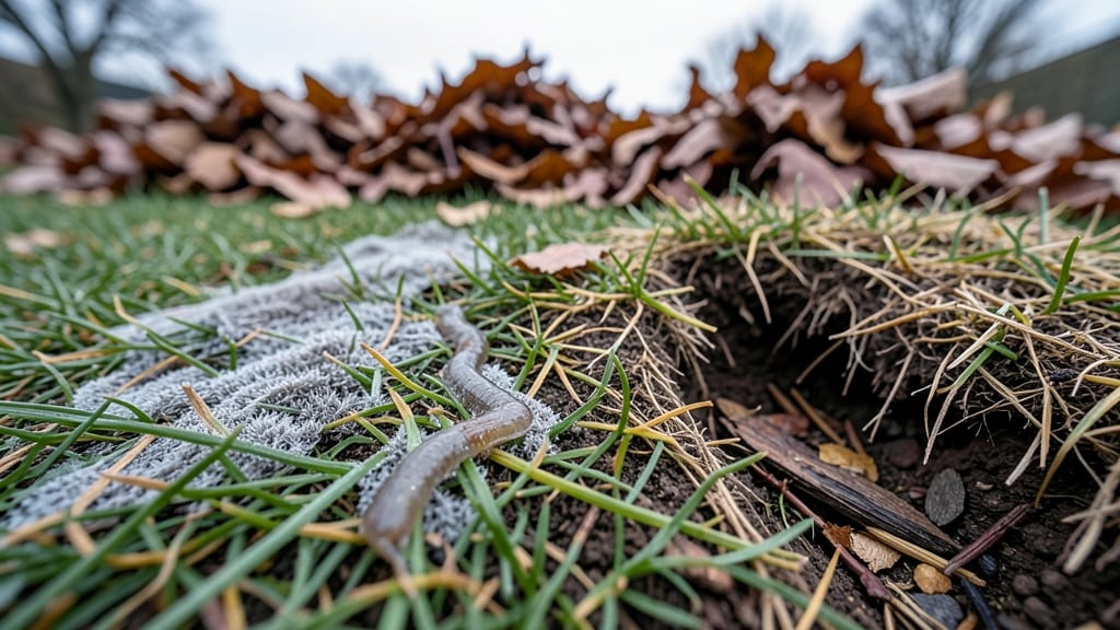 10 Is It OK to Mulch Leaves Into Lawn: Expert Answers to Save Time and Boost Soil Health