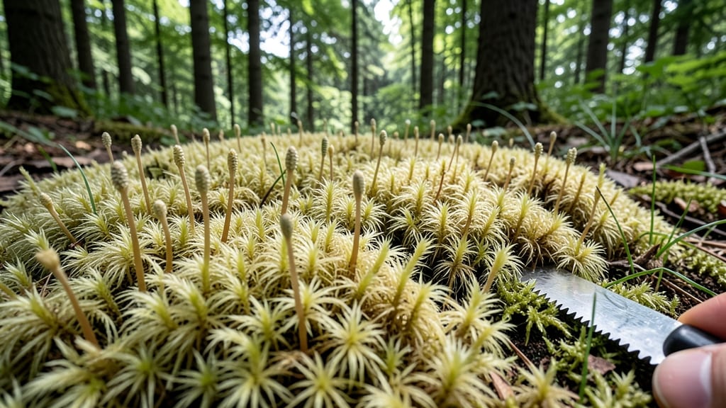 Lawn Full of Moss Recipe: Acidic Soil Revival in 3 Simple Steps