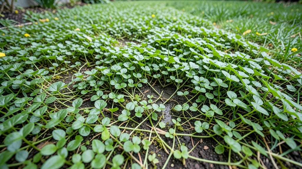 10 Fern-Like Weeds in Lawns: Fast ID & Natural Eradication Methods That Actually Work