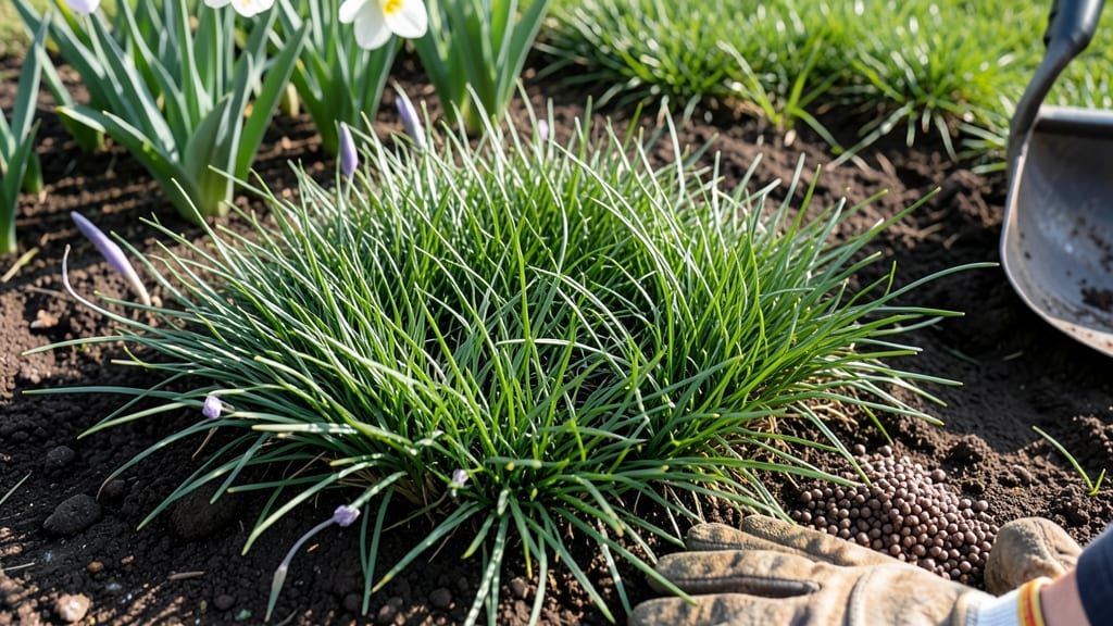 When Should You Fertilize Your Lawn in the Spring: Optimal Timing for Lush Growth After Dormancy