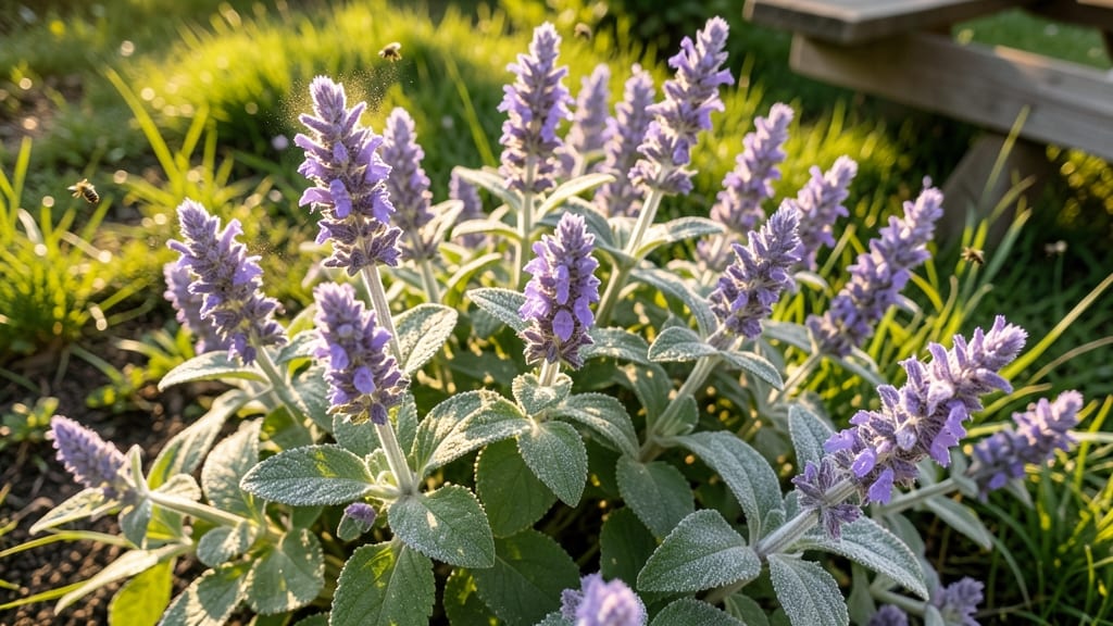 10 Small Purple Flowers for Lawn: Year-Round Color That Thrives in Sun or Shade