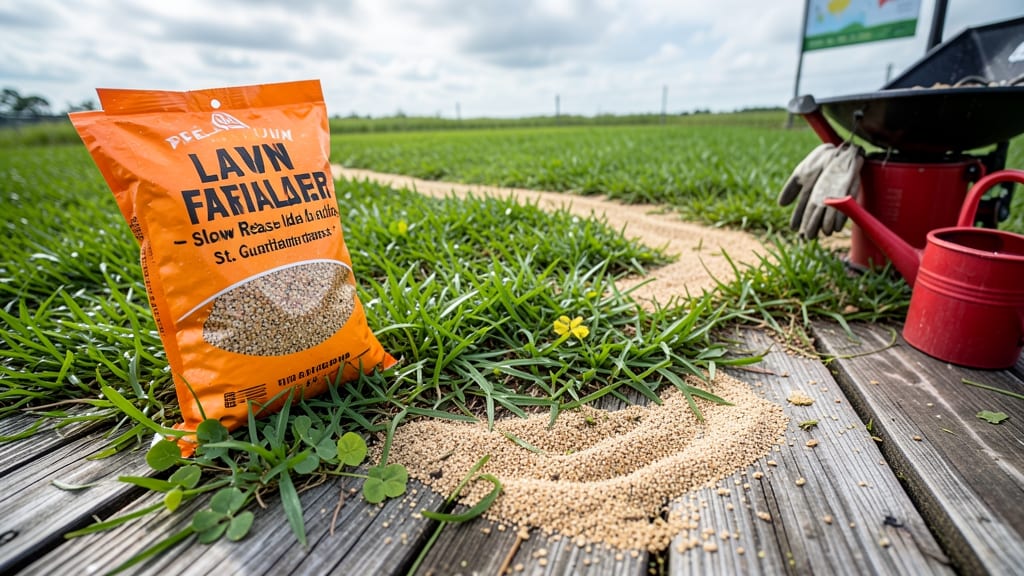 When to Fertilize Lawn in Florida: Best Months and Climate-Based Schedule