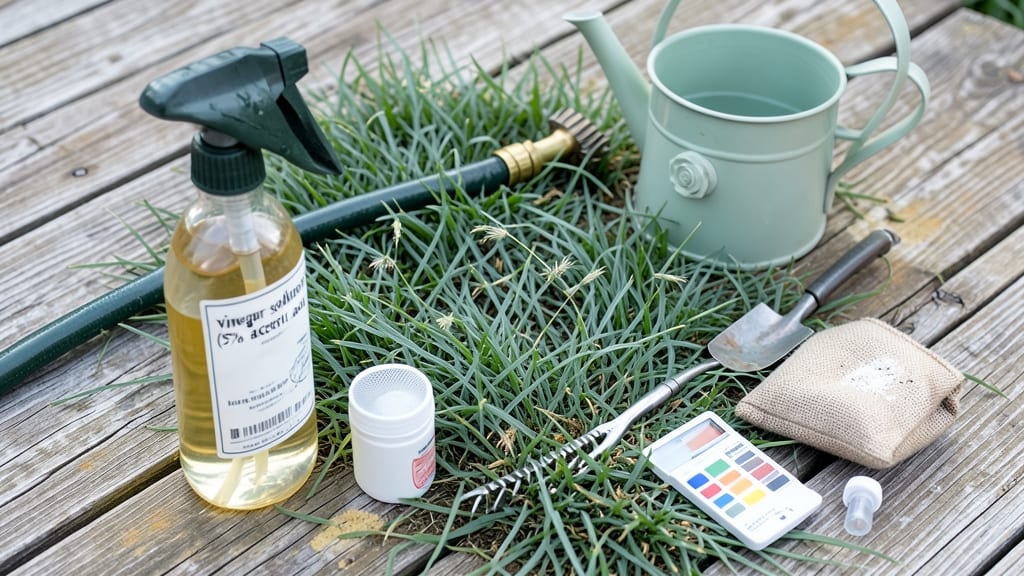 Neutralise Dog Urine on Lawn: Fast-Acting Enzyme Blend for Odor-Free Grass