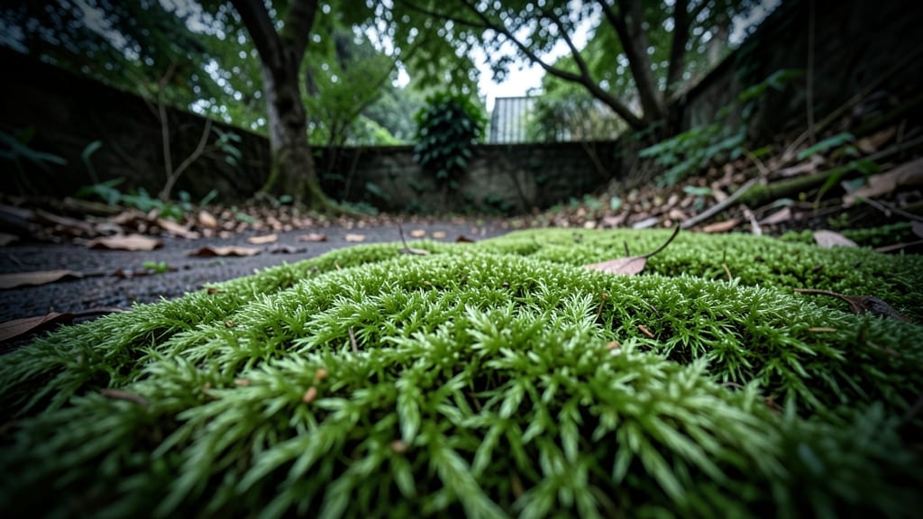 10 Lawn Ground Covers: Fast-Growing Options That Outperform Mulch for Weed Control