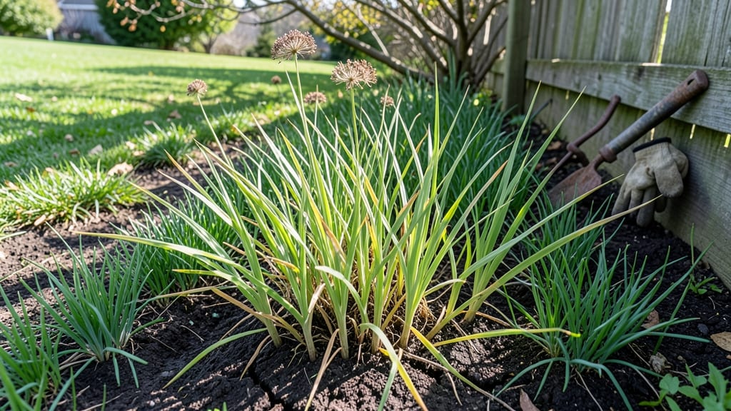 Scutch Grass Removal: Weed-Free Lawn in 3 Simple Steps