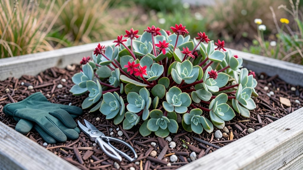 Ground Cover to Replace Lawn: Drought-Tolerant Options That Save Water & Time