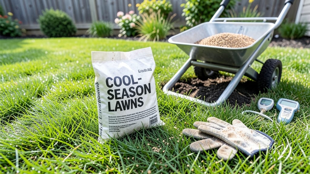 When to Fertilize Lawn in Colorado: Exact Months by Climate Zone