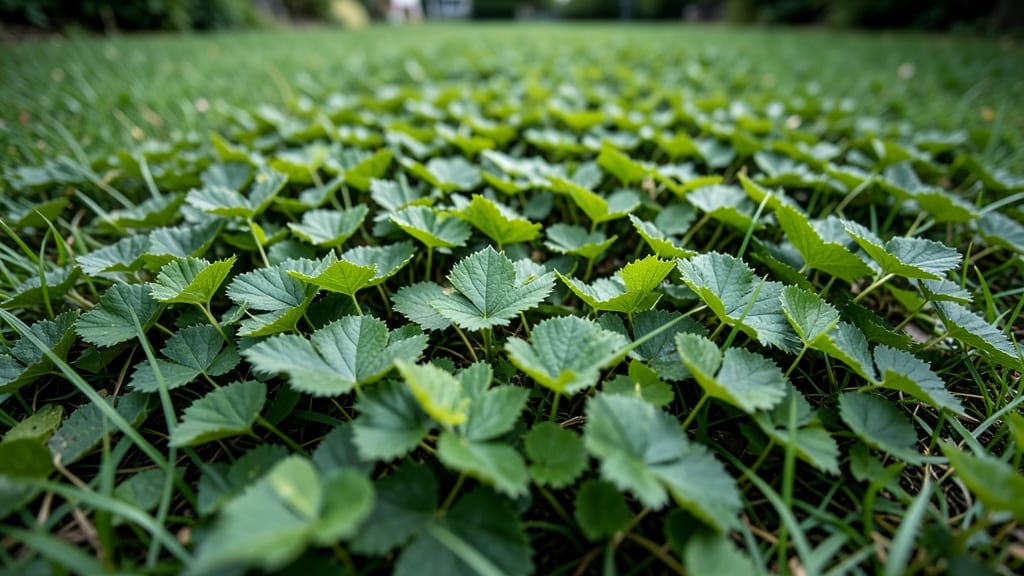 Hop Clover vs. True Clover