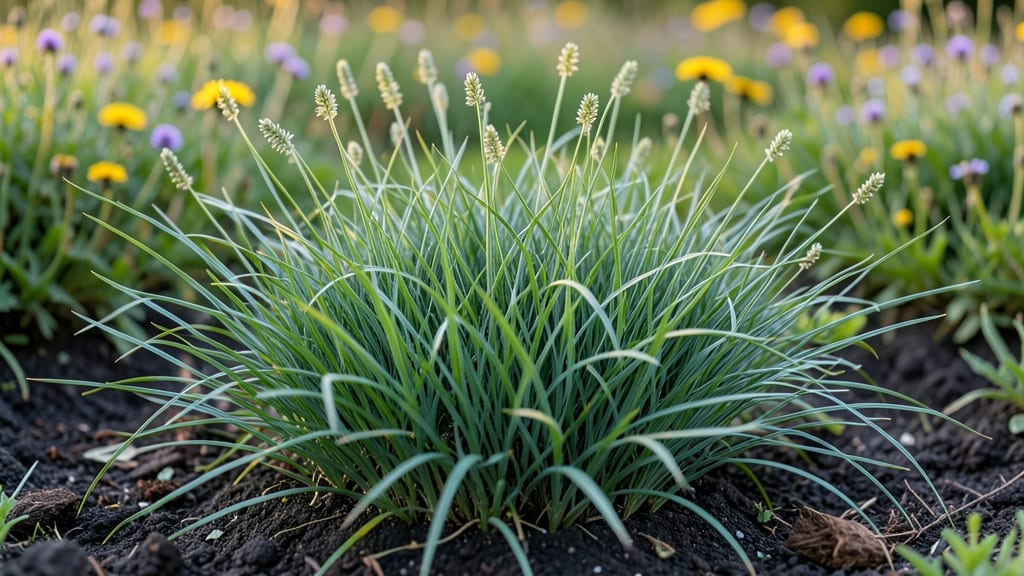 Bright Green Grass Patches Recipe: Revive Dead Lawn Spots in 3 Days
