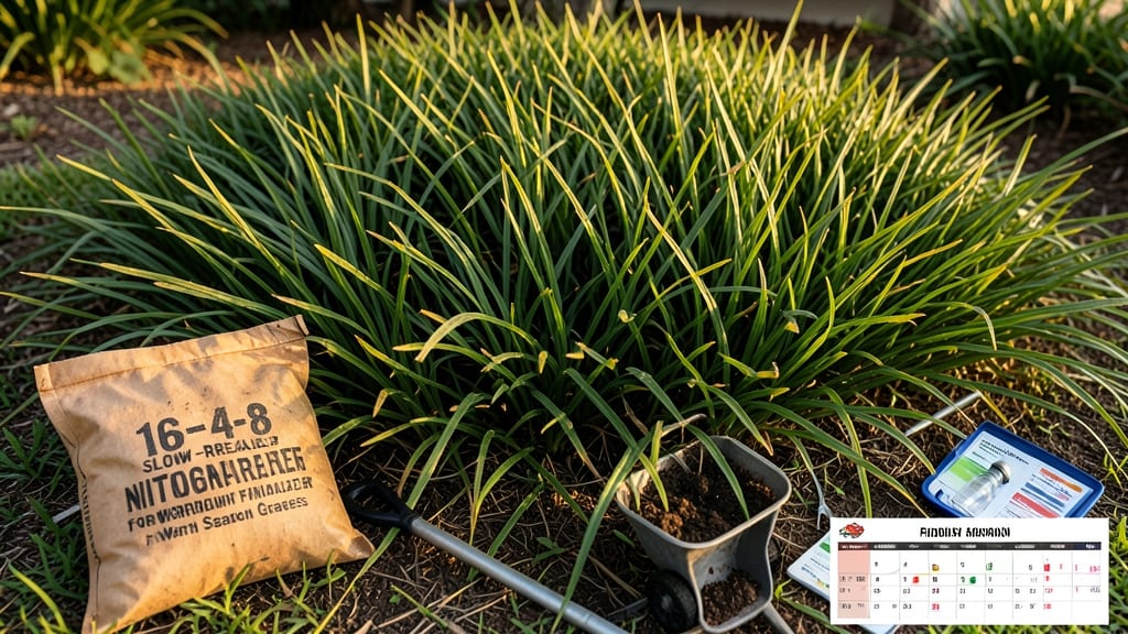 When Should I Fertilize My Florida Lawn: Seasonal Schedule for Lush, Heat-Resistant Grass