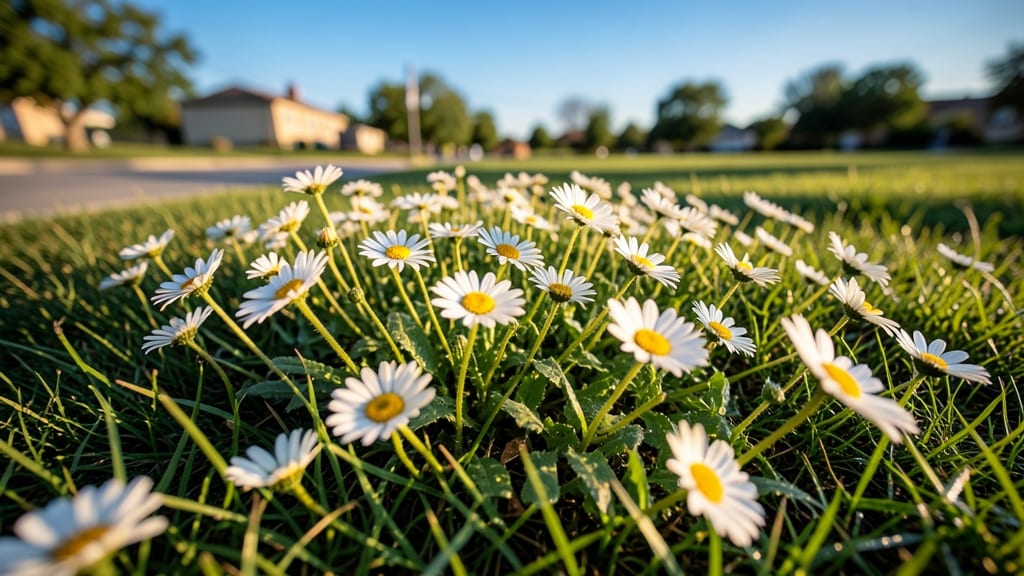 Sunny Day Daisy Perennial Varieties
