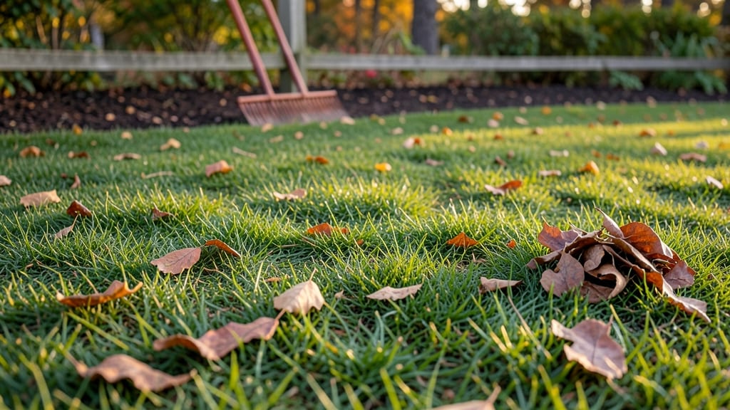 Leaving Leaves on Lawn: Expert Pros and Cons for Soil Health