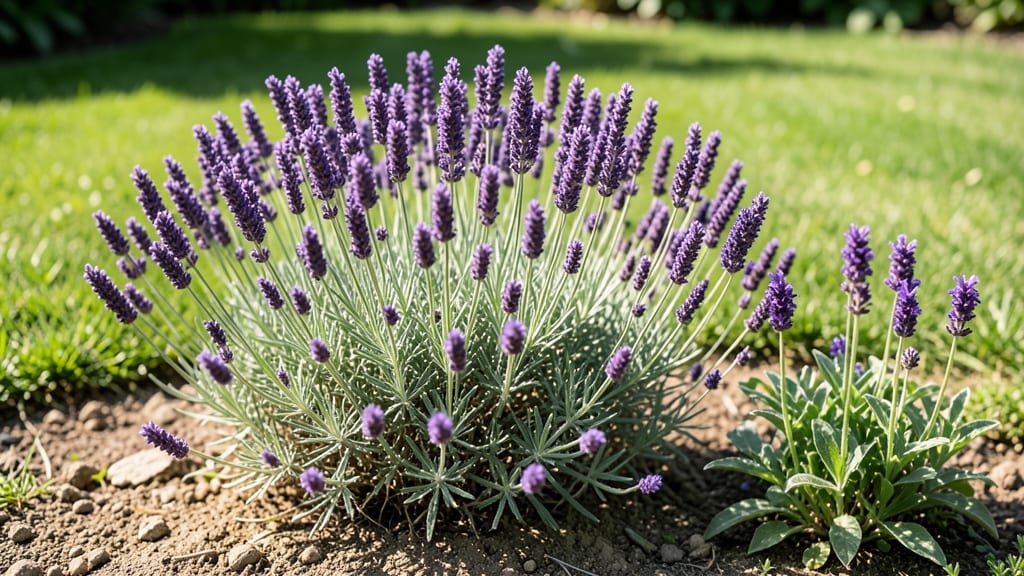 Lawn Flowers Purple: Bold Season-Long Color With Zero Fuss Planting