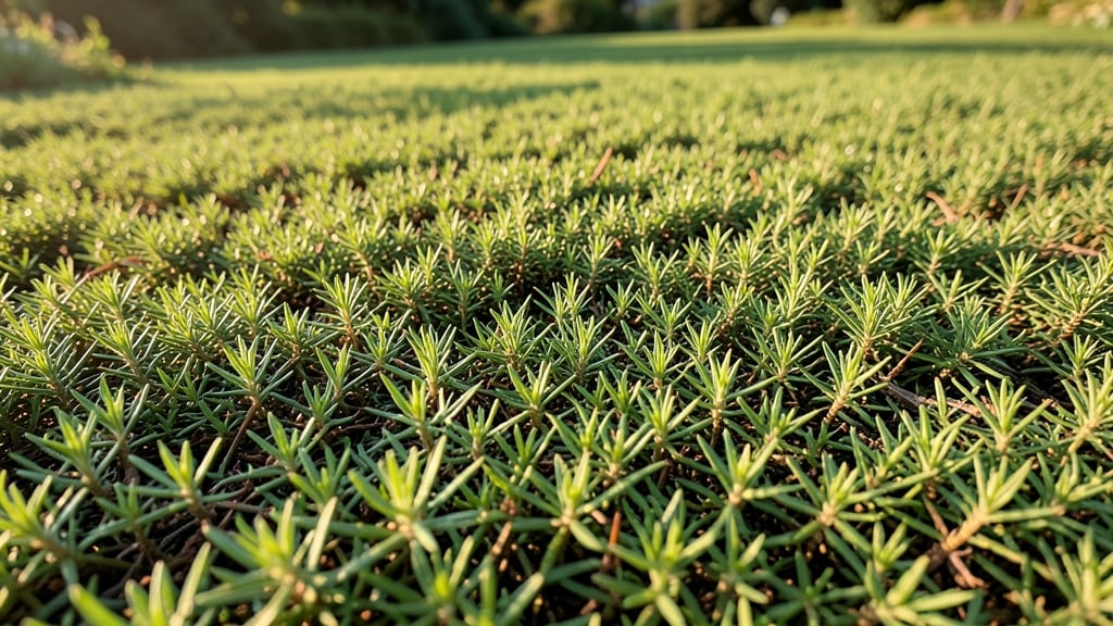 Microclover with Carvacrol-Rich Oregano Thyme