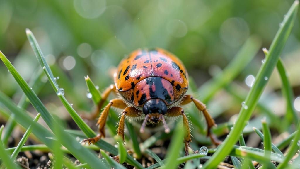 Sevin Bug Killer for Lawns: Fast-Acting Pest Control Without Chemicals