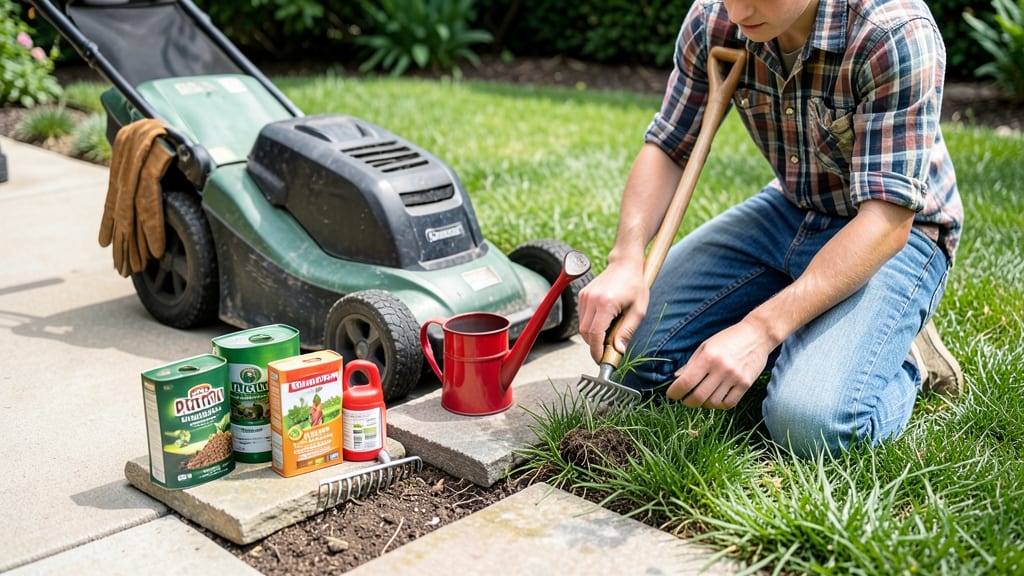 Is Lawn Care Considered a Hobby: Why It Qualifies (And How It Differs)
