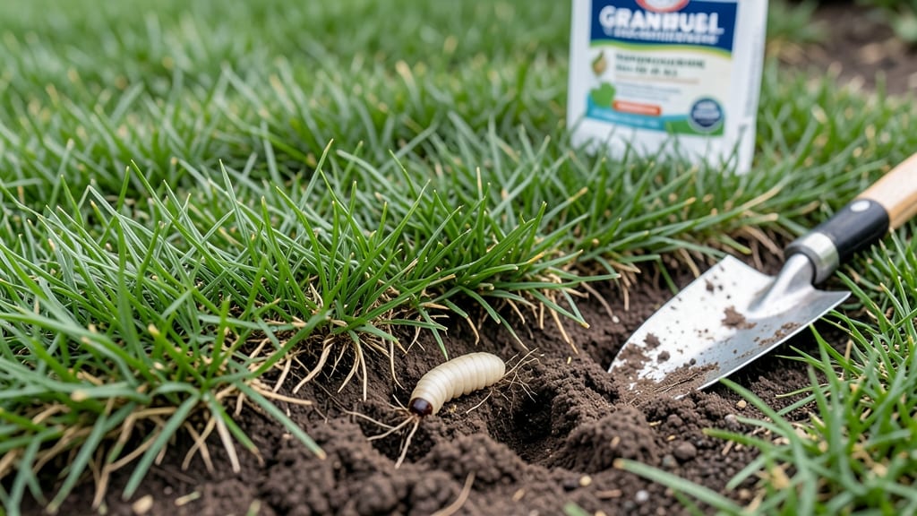 Burrowing Lawn Pests: Humane Traps That Work Without Chemicals