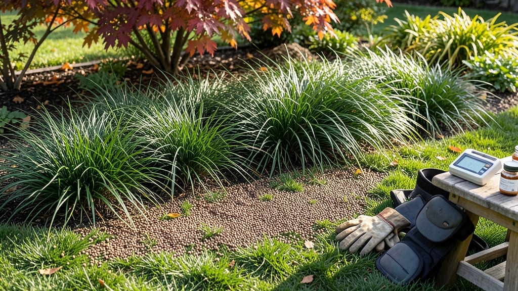 When to Fertilize Your Lawn in the Fall: Optimal Timing by Climate Zone
