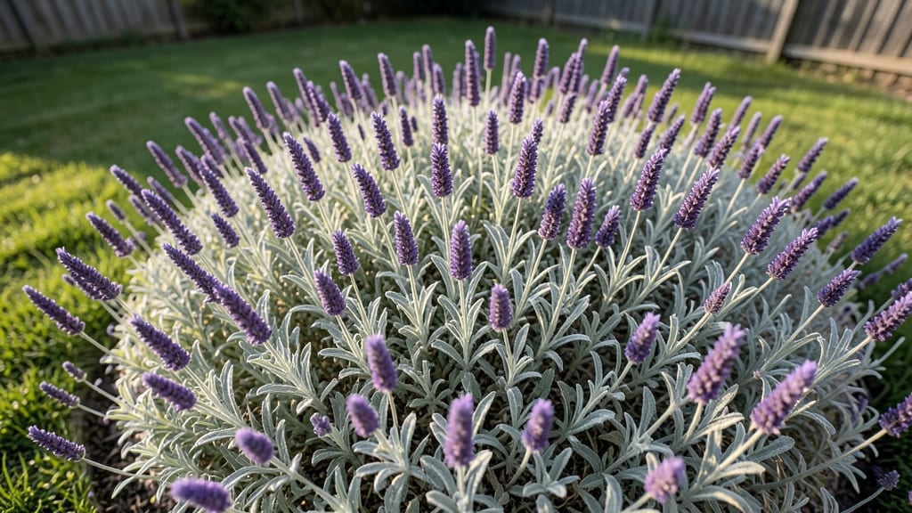 Catmint Lavender Varieties
