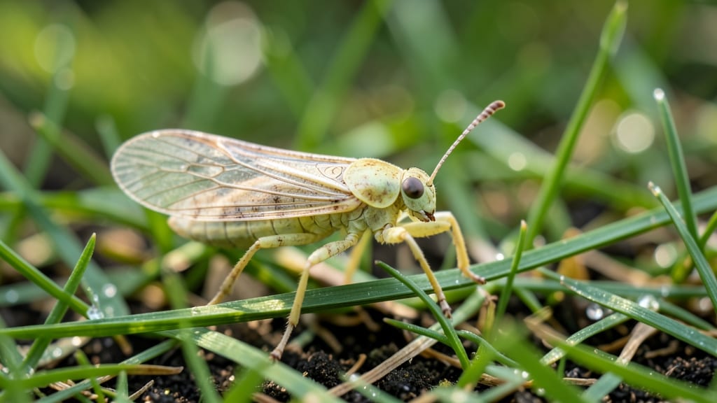 Triazicide Insect Killer Recipe: Fast-Acting Lawn Pest Elimination