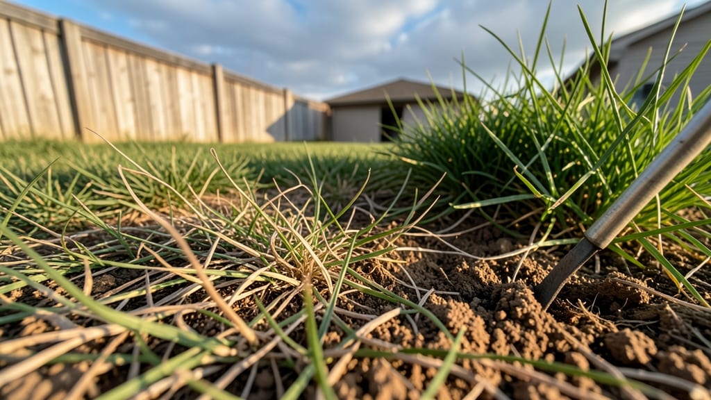 How Do I Know What Type of Lawn I Have: Visual Clues and Soil Tests That Actually Work