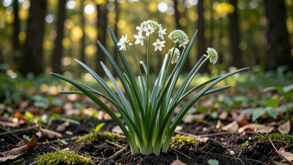 Wild Onions In Lawn: Natural Eradication Without Chemicals