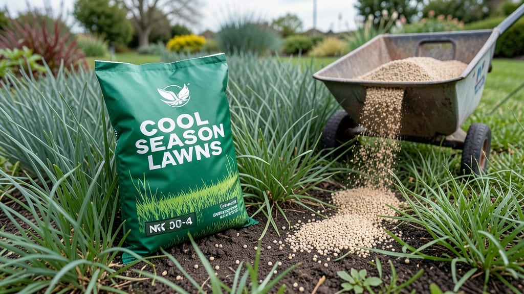 When to Fertilize Lawn in Massachusetts: Zone-Specific Schedule for Peak Growth