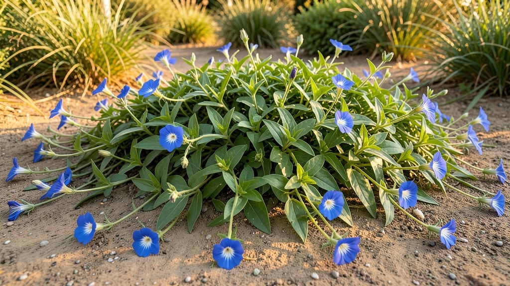 Blue Star Creeper Lawn: Fast-Growing Ground Cover for Shade and Elegance