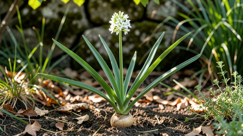 Onion Weed Removal: Lawn-Clearing Hack in One Weekend