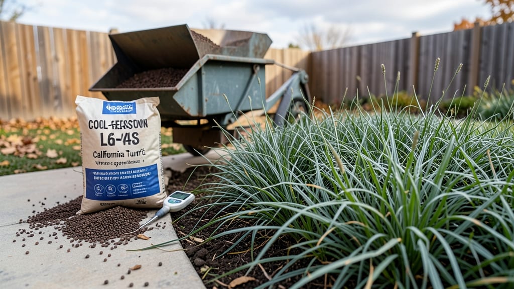 When to Fertilize Lawn in California: Best Months by Climate Zone