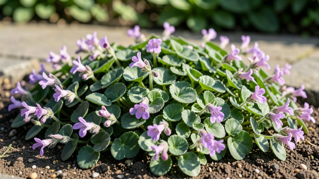 Purple Flowered Lawn Weed: Identify and Eliminate in 3 Simple Steps