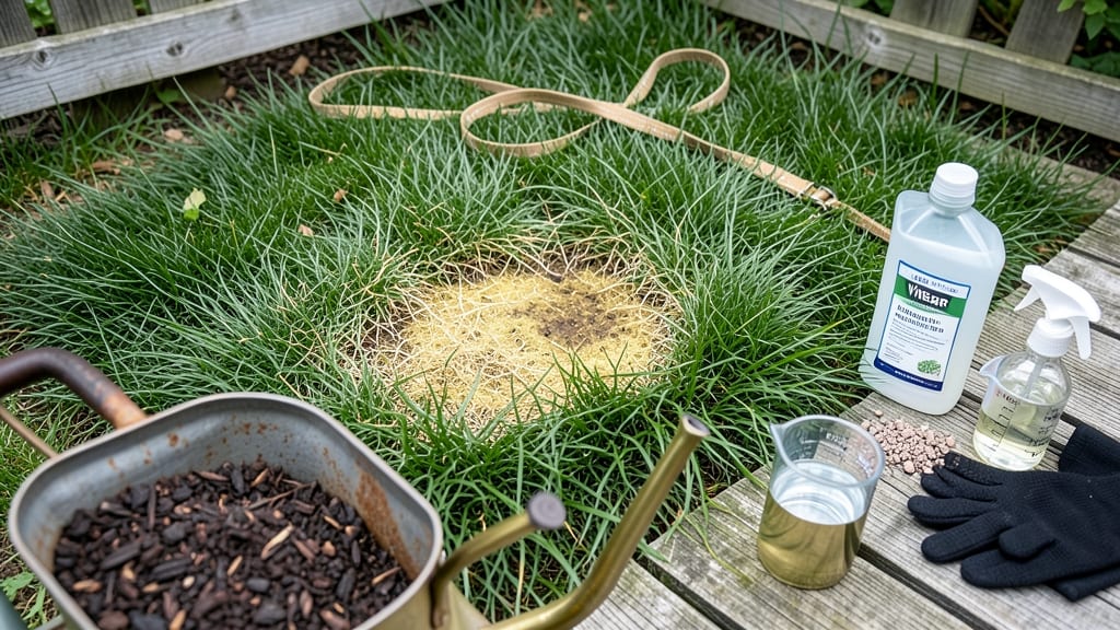 How to Stop Dogs Peeing on Lawn: 5 Science-Backed Training Tricks That Work