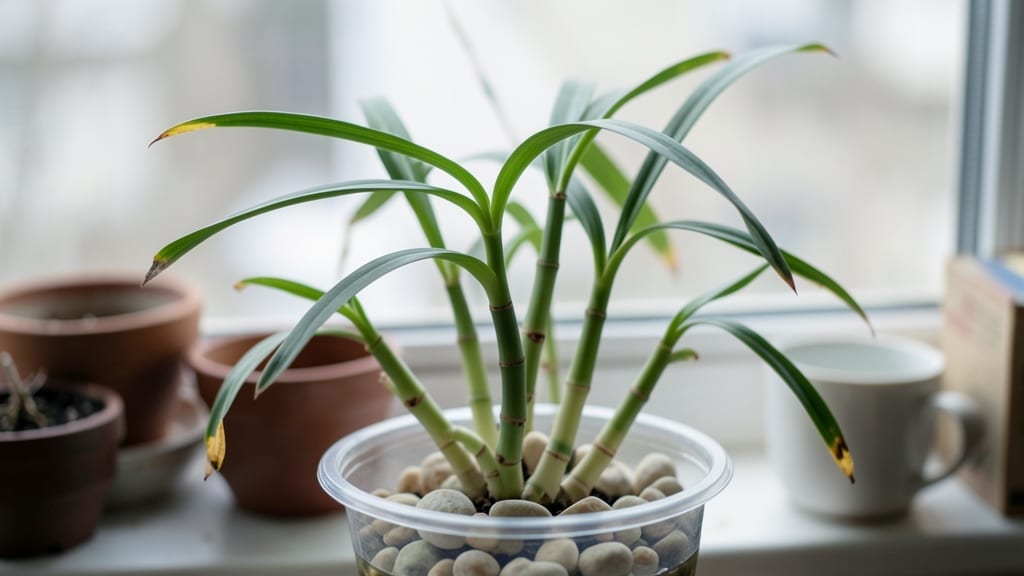 Bamboo-Like Grass Plants: Fast-Spreading Varieties for Privacy Screens