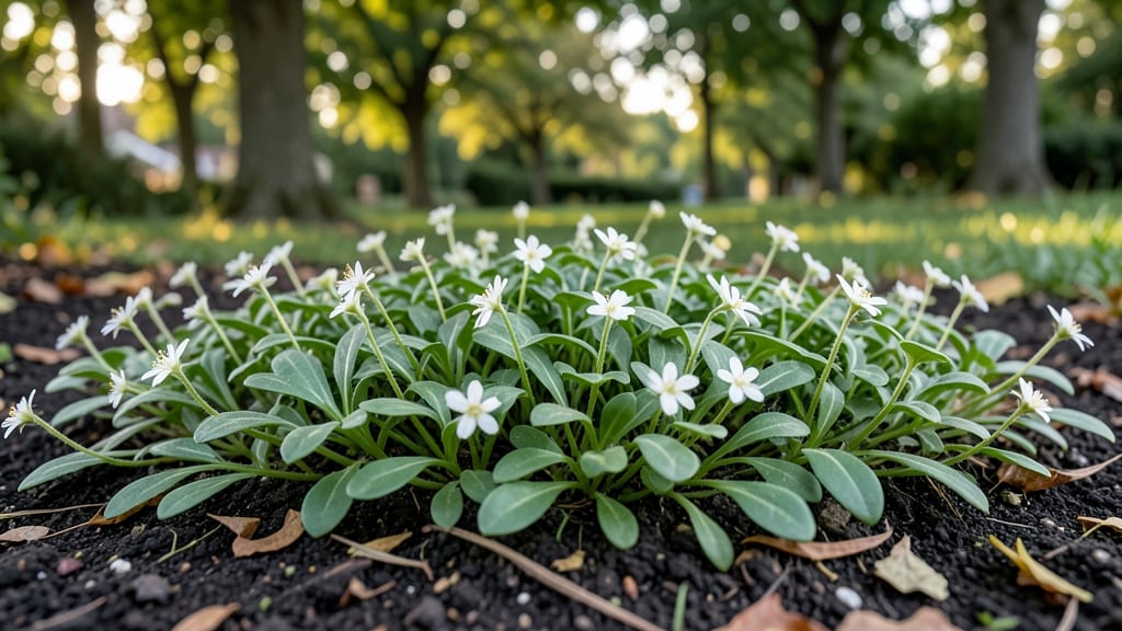 Lawn Chickweed Identification: Weed vs. Wildflower Key Differences