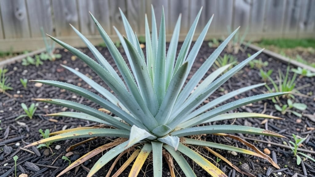 Bear Grass in Arizona: Native Perennials for Drought-Resistant Landscapes