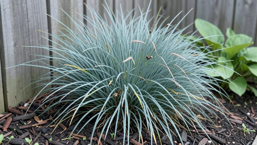 Berkeley Sedge Grass: Climate-Zone Planting Guide for Year-Round Lushness