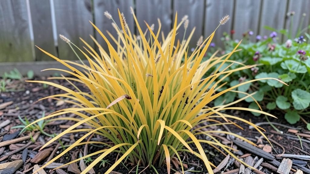 Braid Ornamental Grass: Layered Designs That Add Texture and Movement