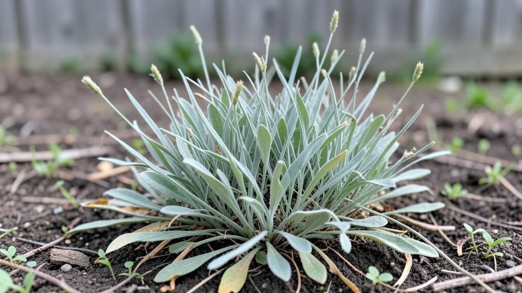 Broad-Leaved Weeds in Grass: 3-Step Pulling Method for Cleaner Lawns